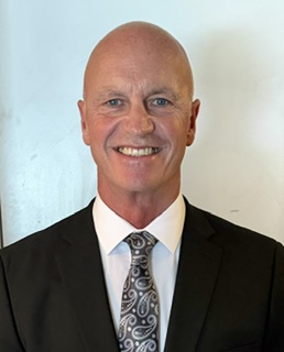 Robert Brown